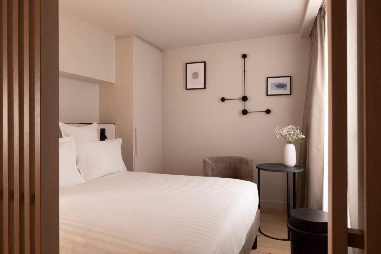 Superior Room with Terrace with Spa Access