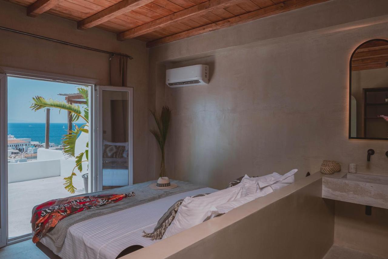 Suite Sea View