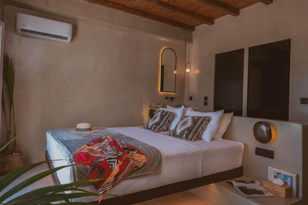 Suite Sea View