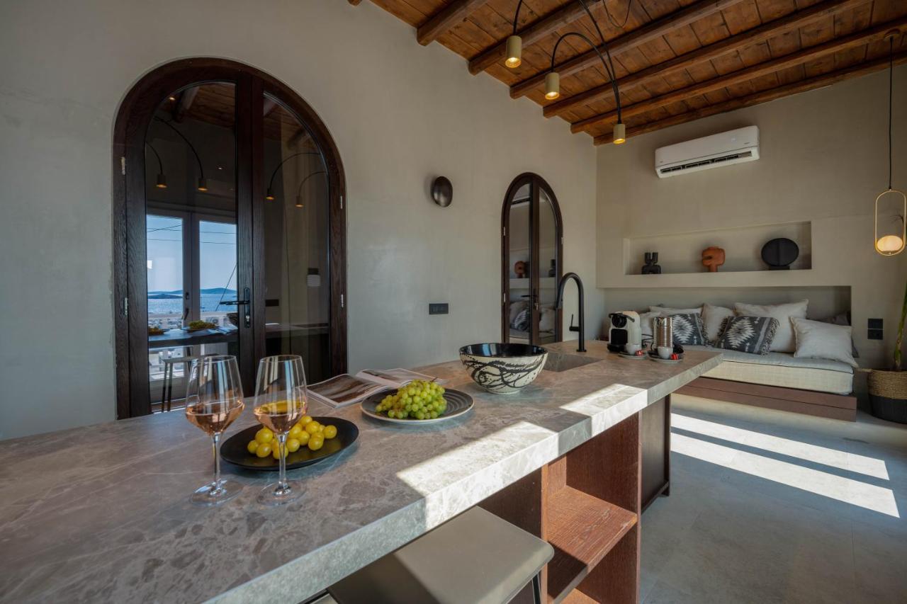 Apartment Sea View