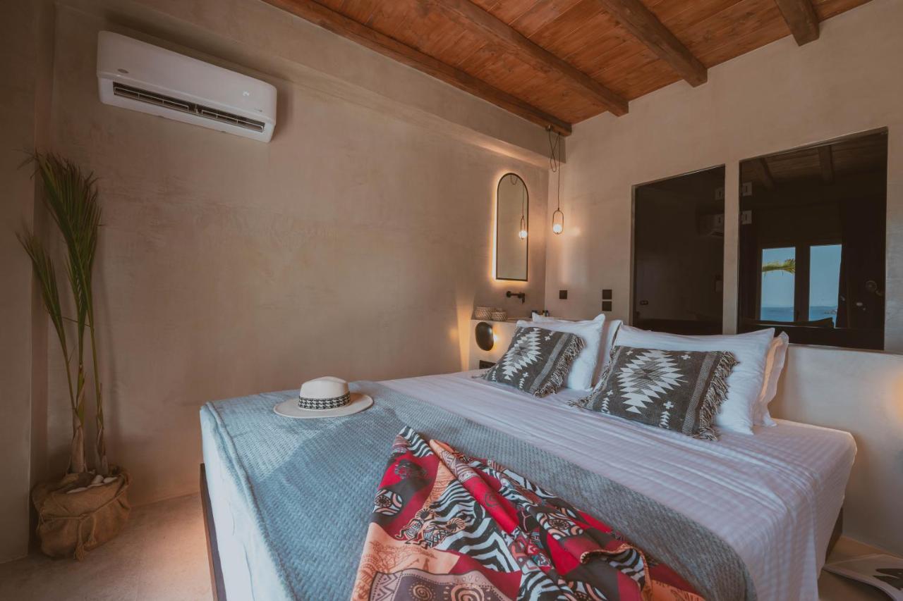 Suite Sea View