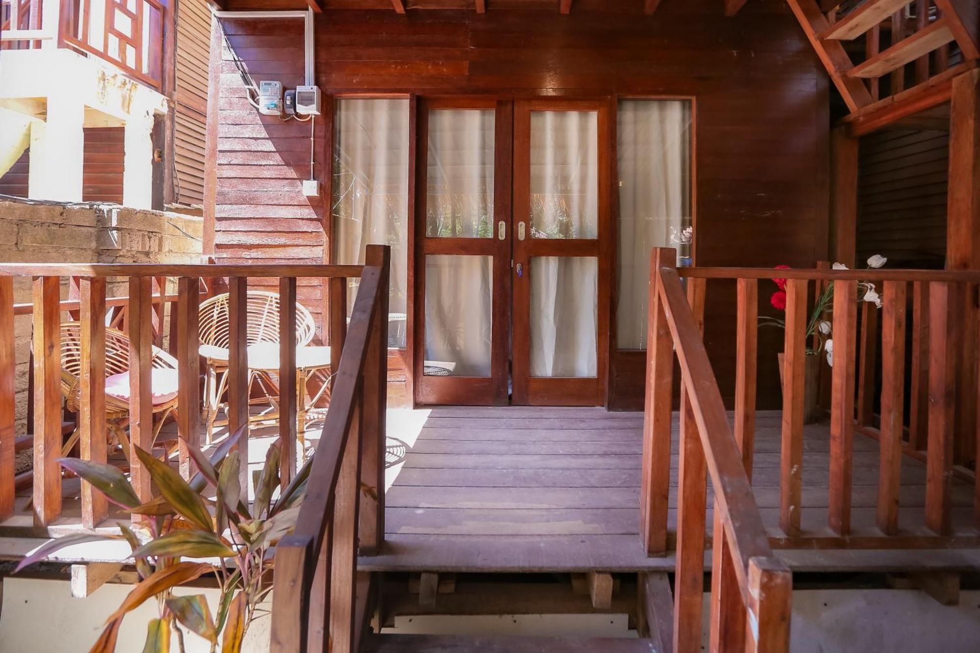 Villa Superior