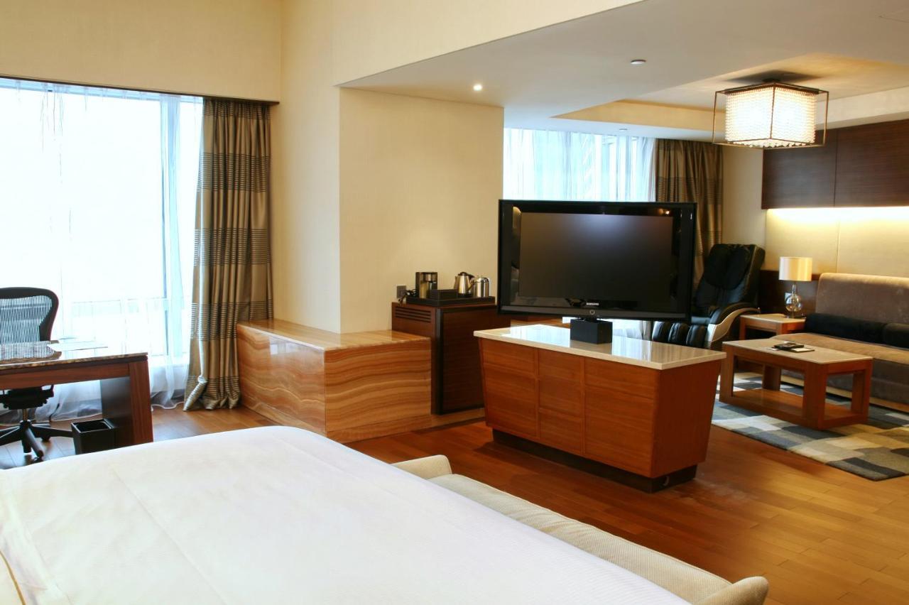 Suite Renewal con cama extragrande