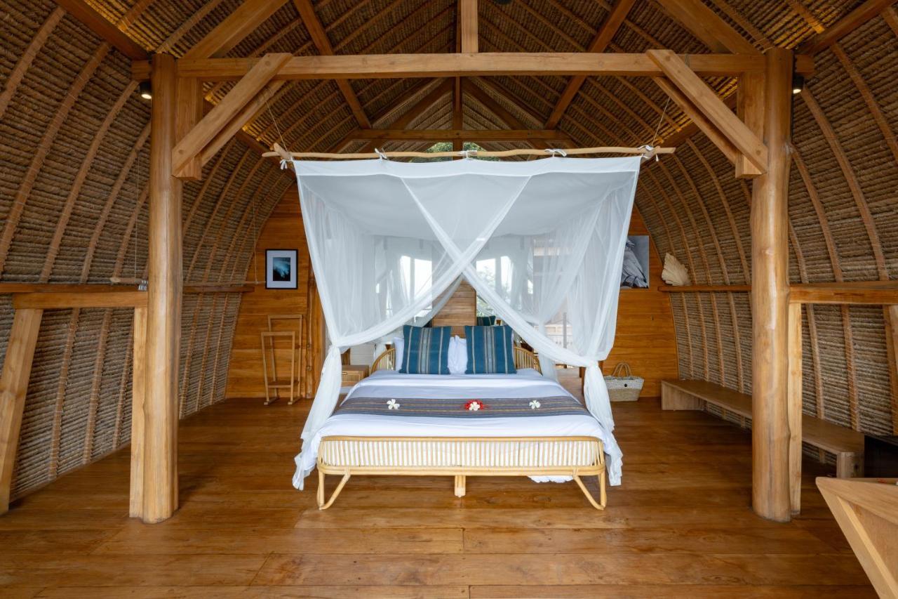 Family Bungalow