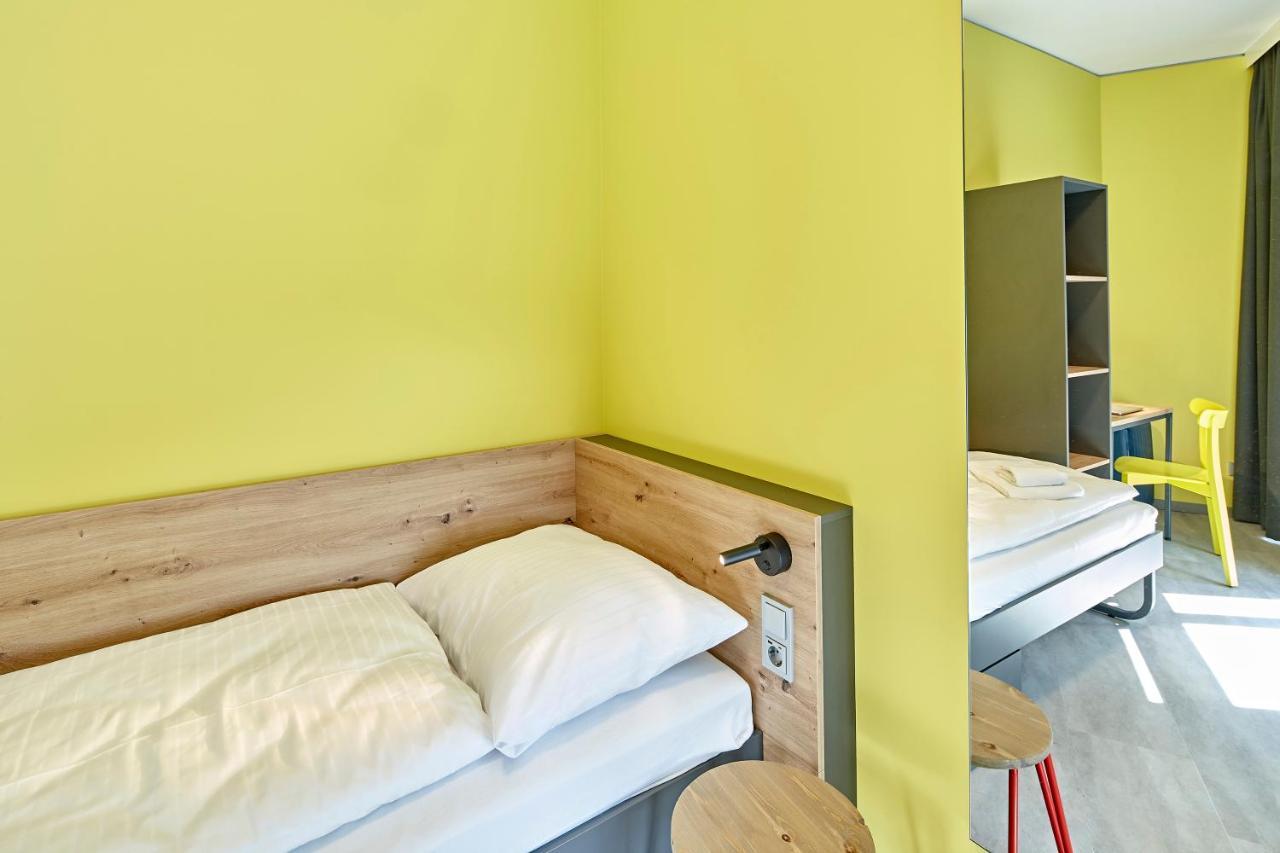 Small Single Room