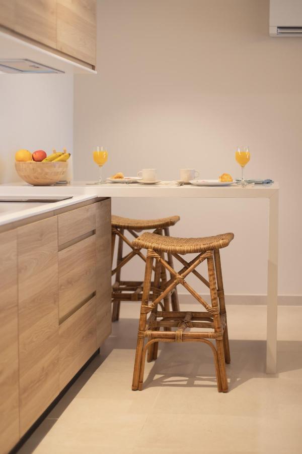 Appartement met Uitzicht op Zee