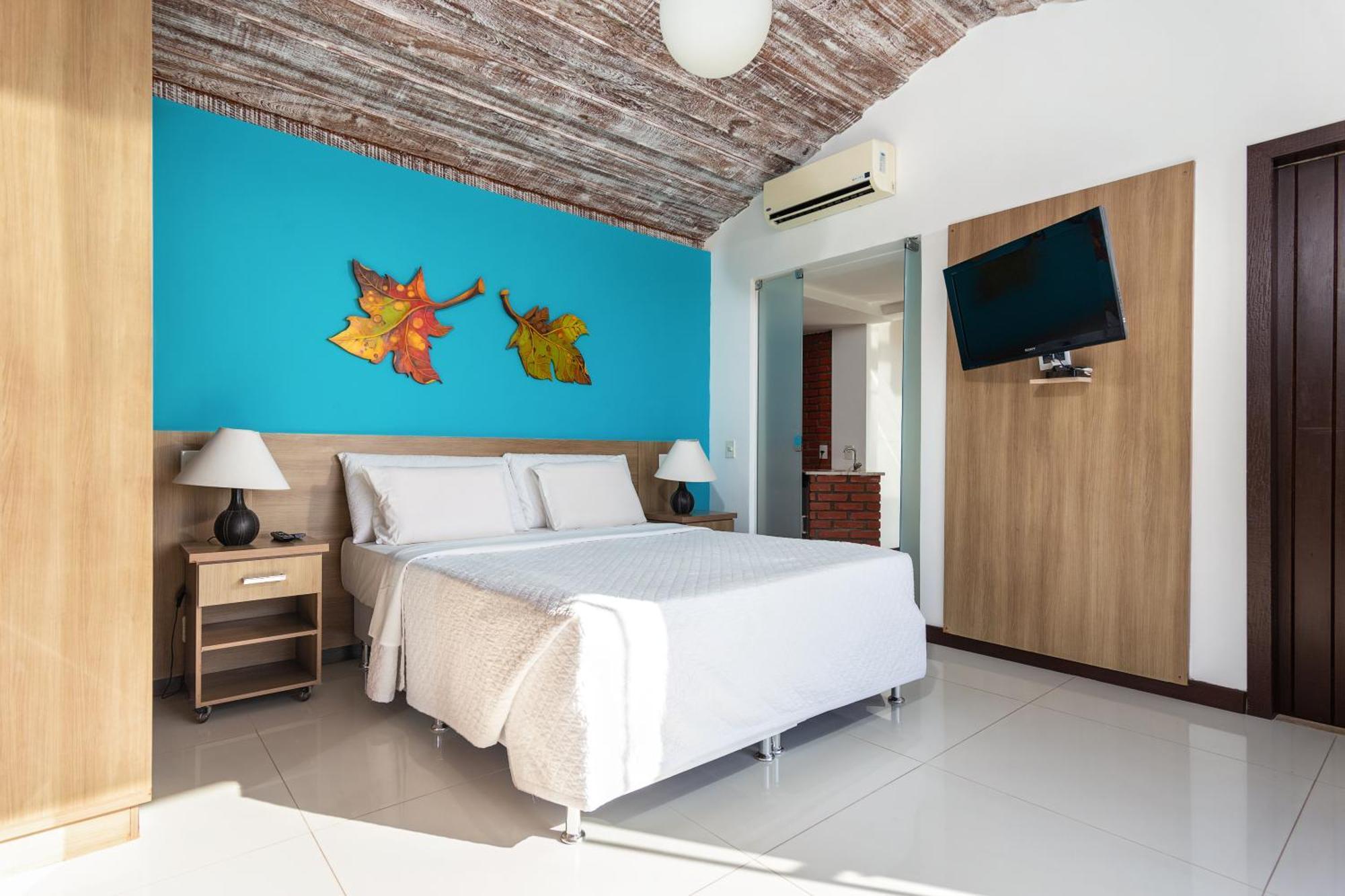 Junior Suite Sea View