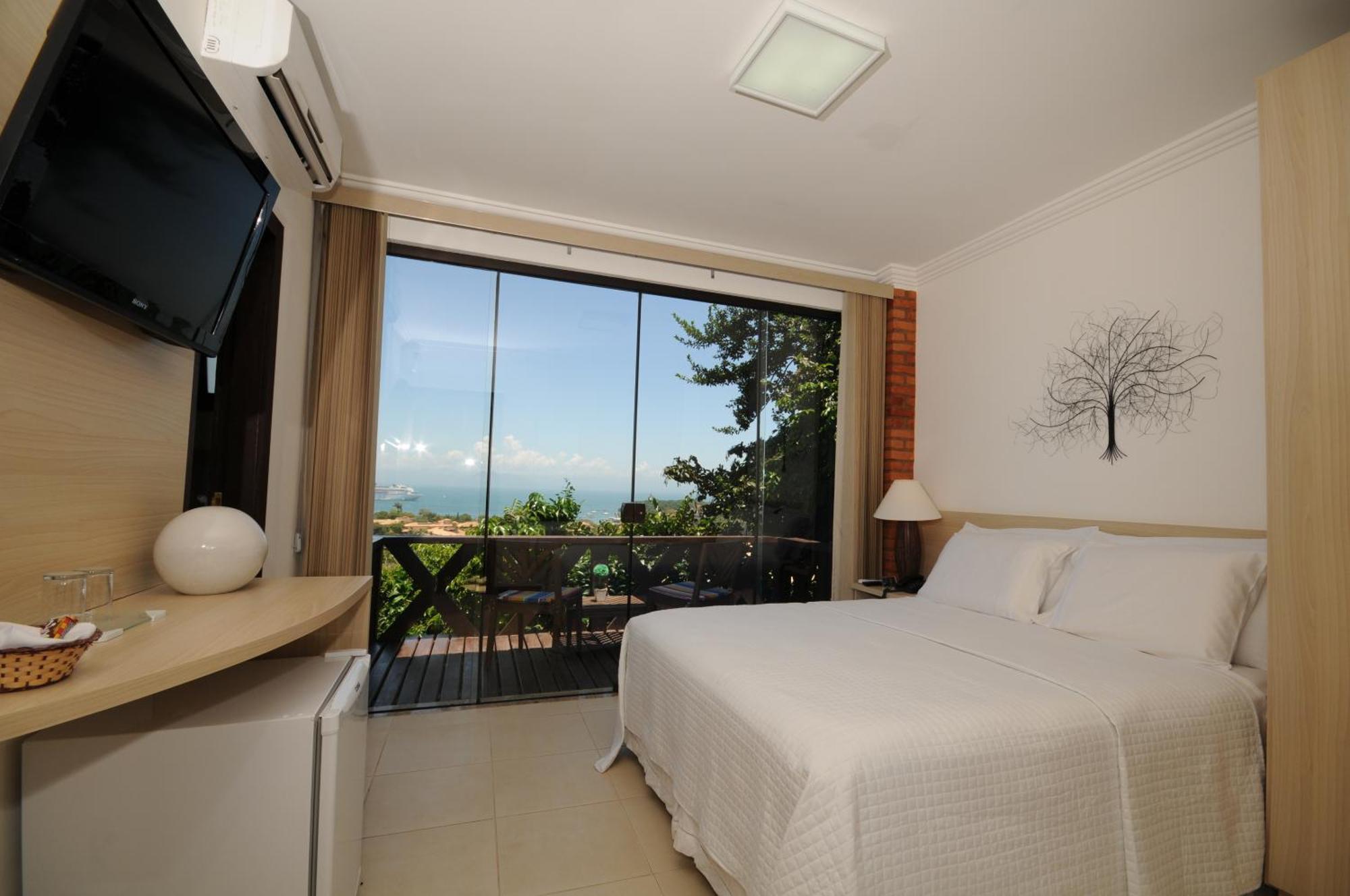 Superior Suite Sea View