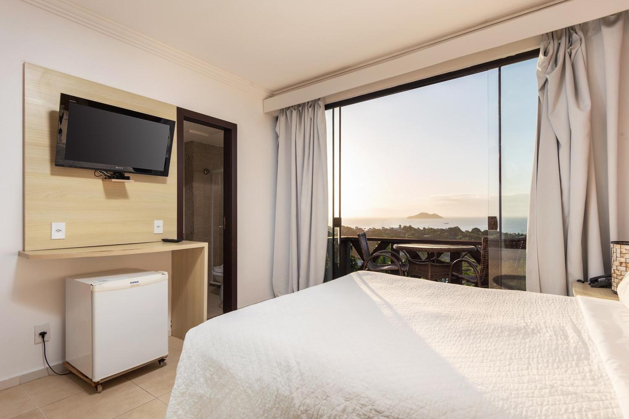 Superior Suite Sea View