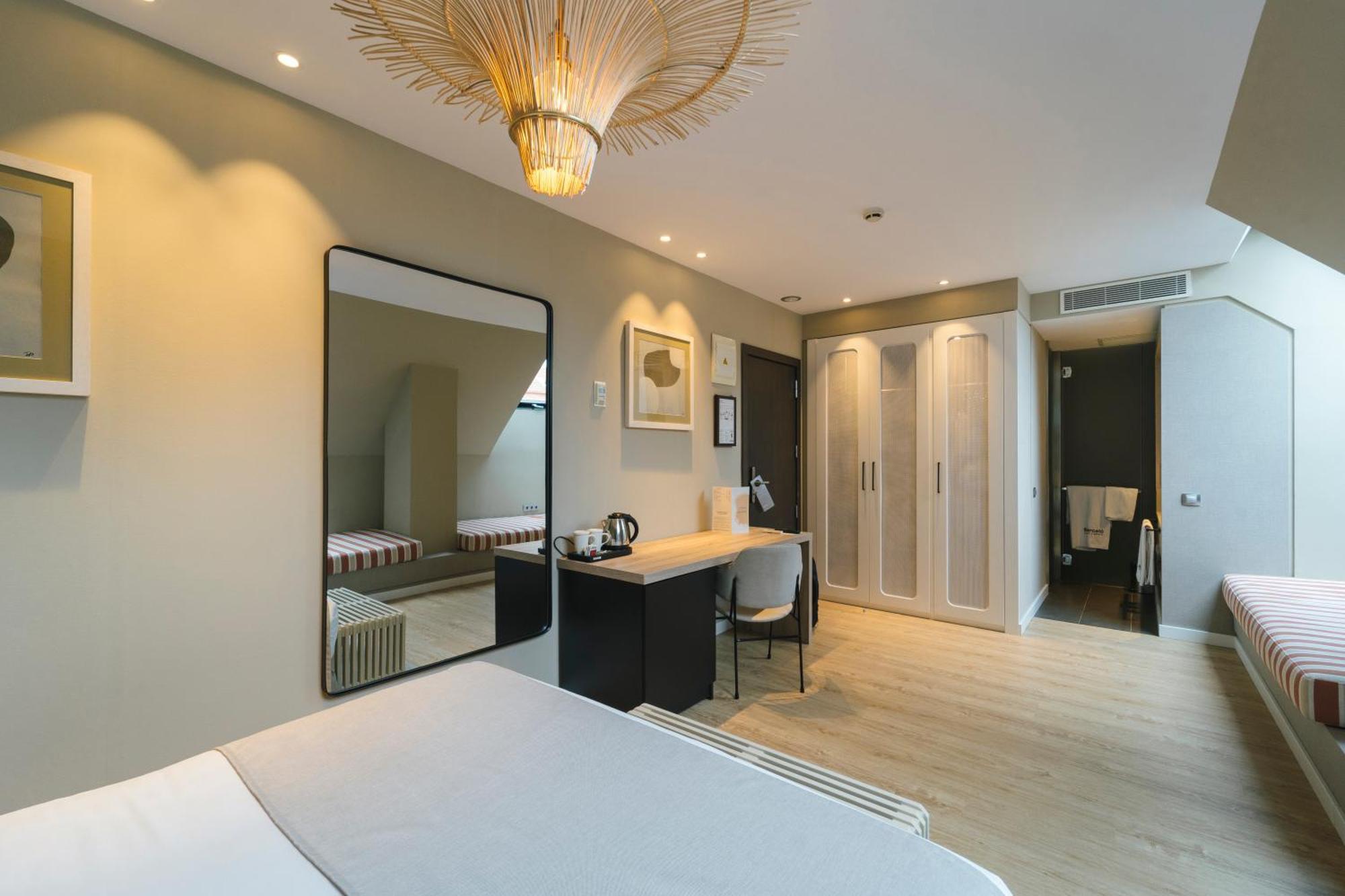 Superior Double or Twin Room