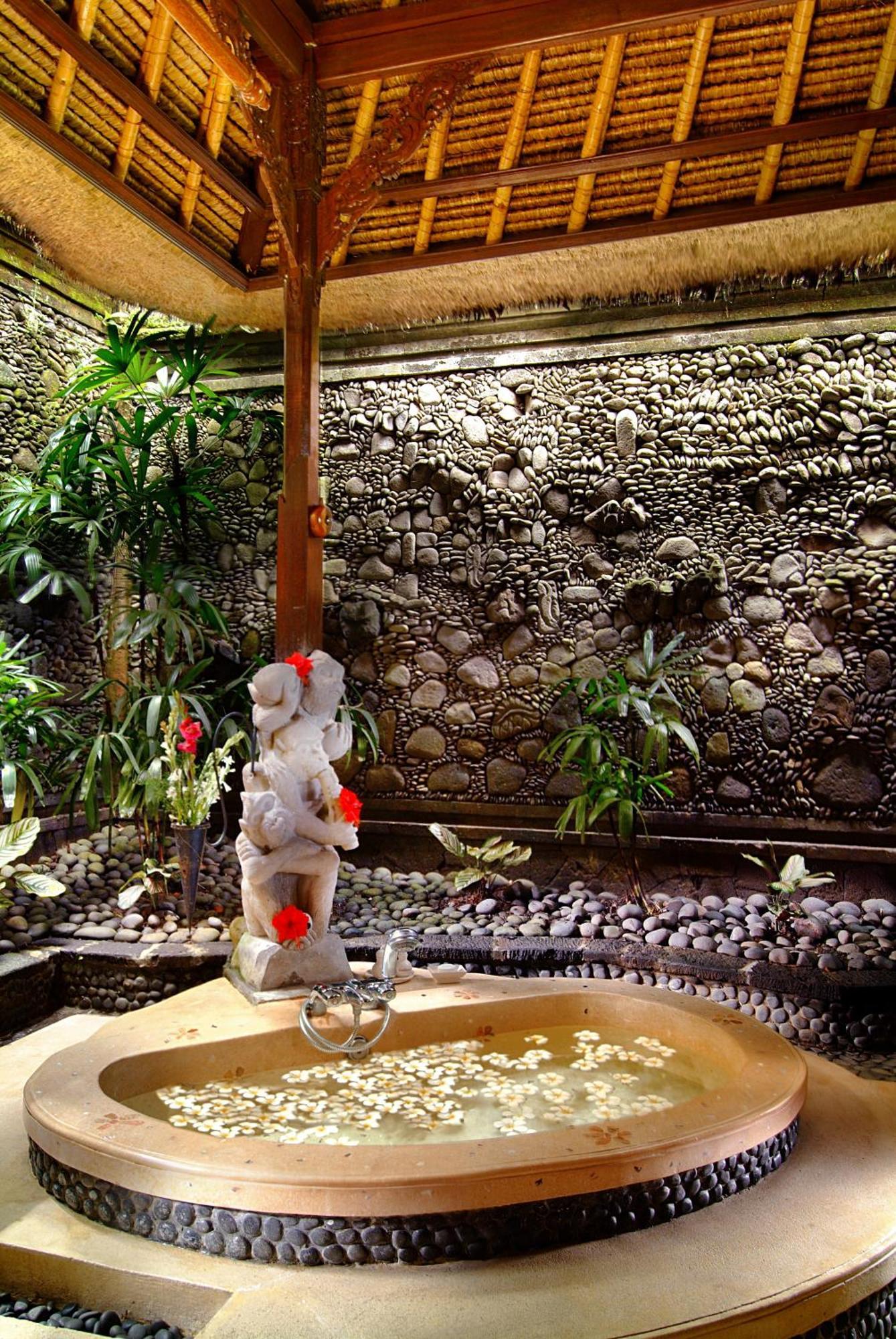 One-Bedroom Private Pool Villa