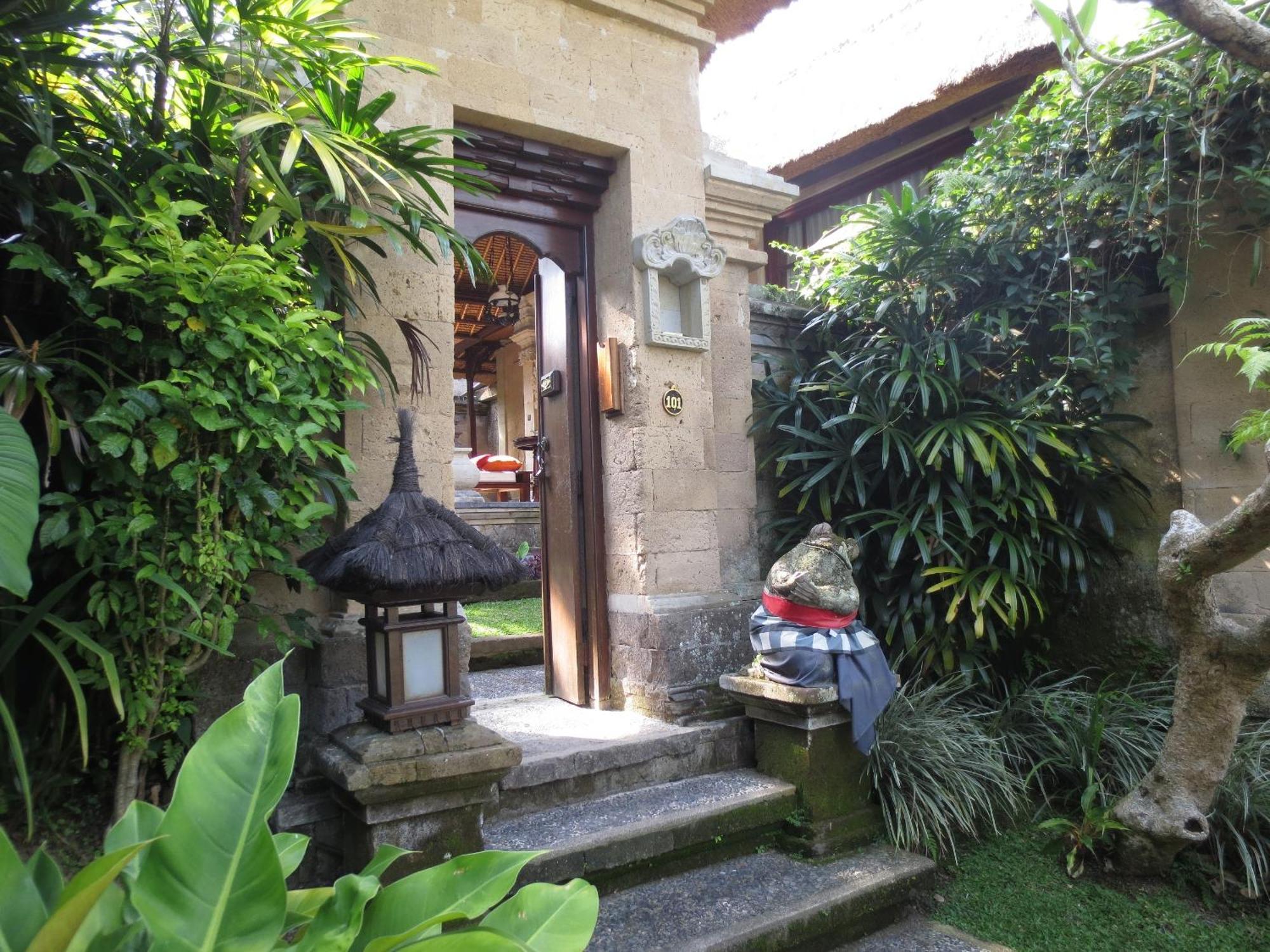 One-Bedroom Private Pool Villa