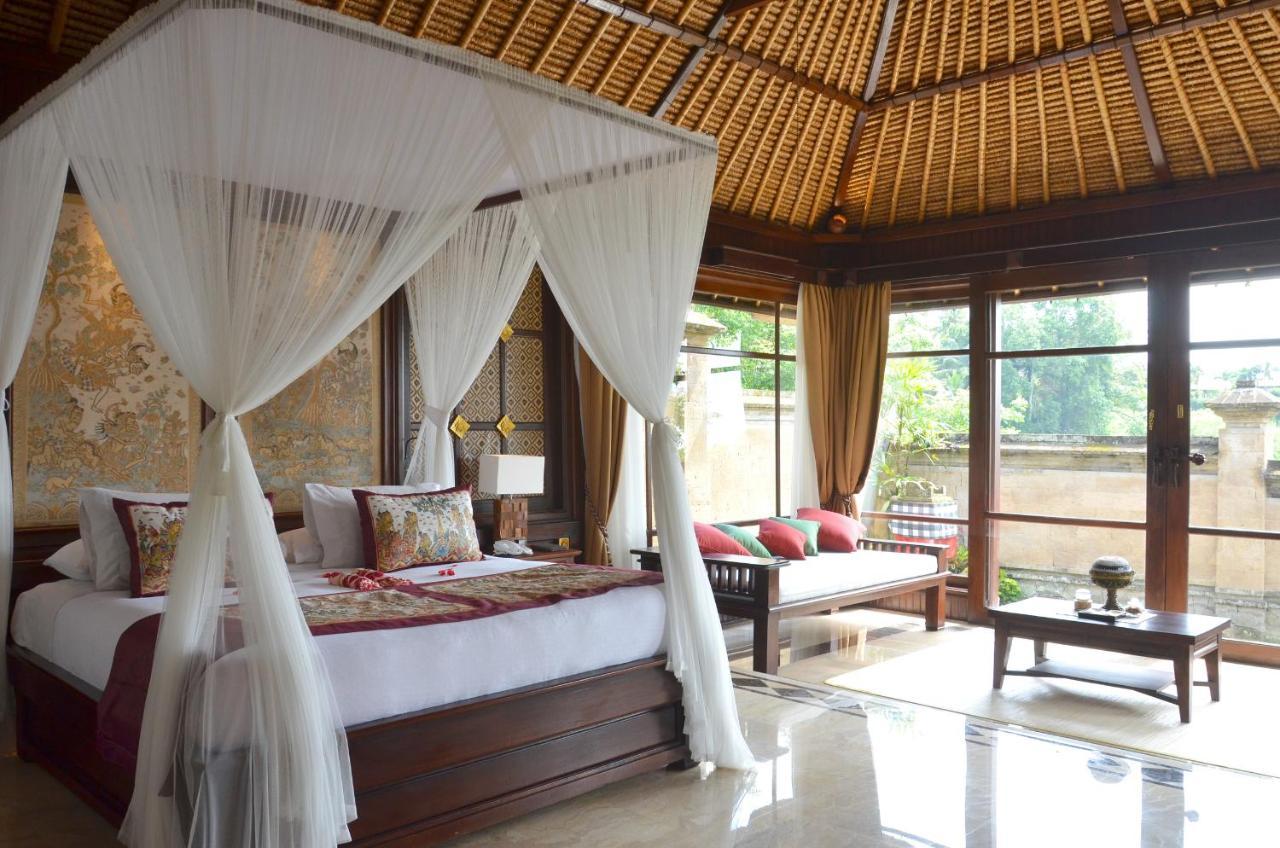 One-Bedroom Private Pool Villa