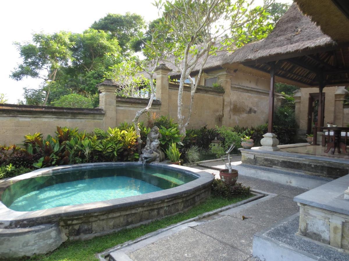 One-Bedroom Private Pool Villa