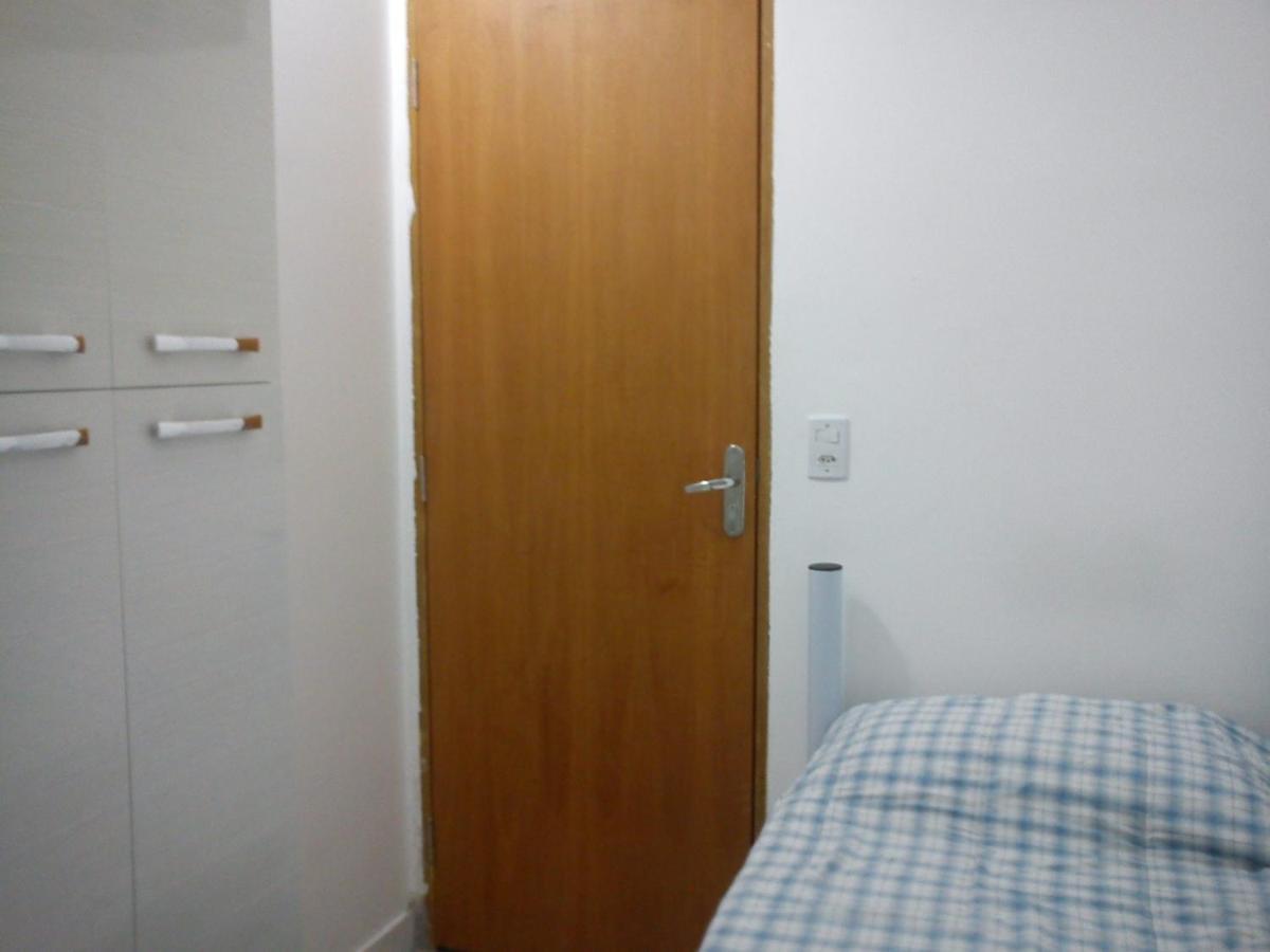 Single Room Private Bathroom