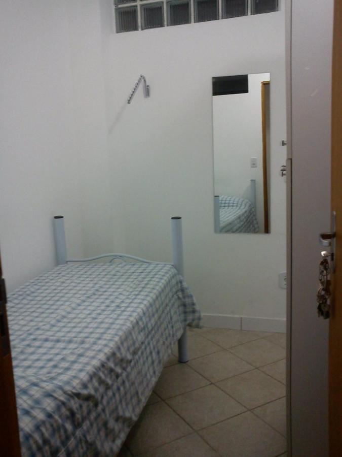 Single Room Private Bathroom