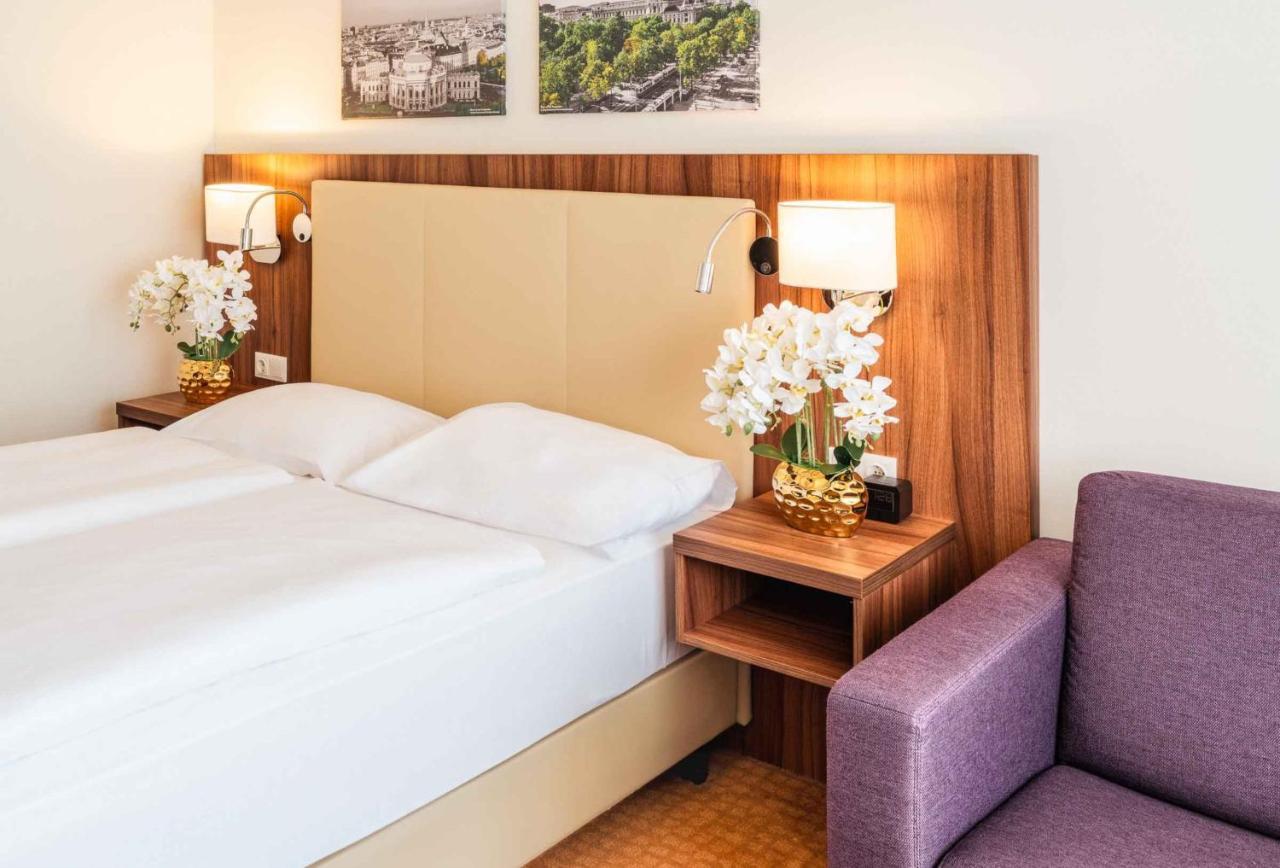Chambre Simple Classique