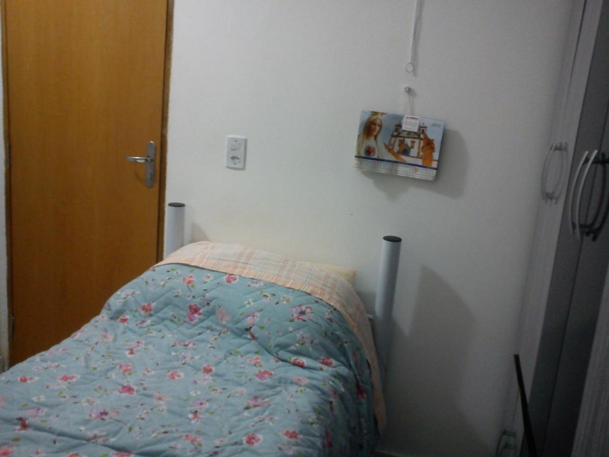 Single Room Private Bathroom