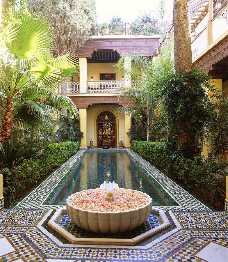 Suite Al Akhdar