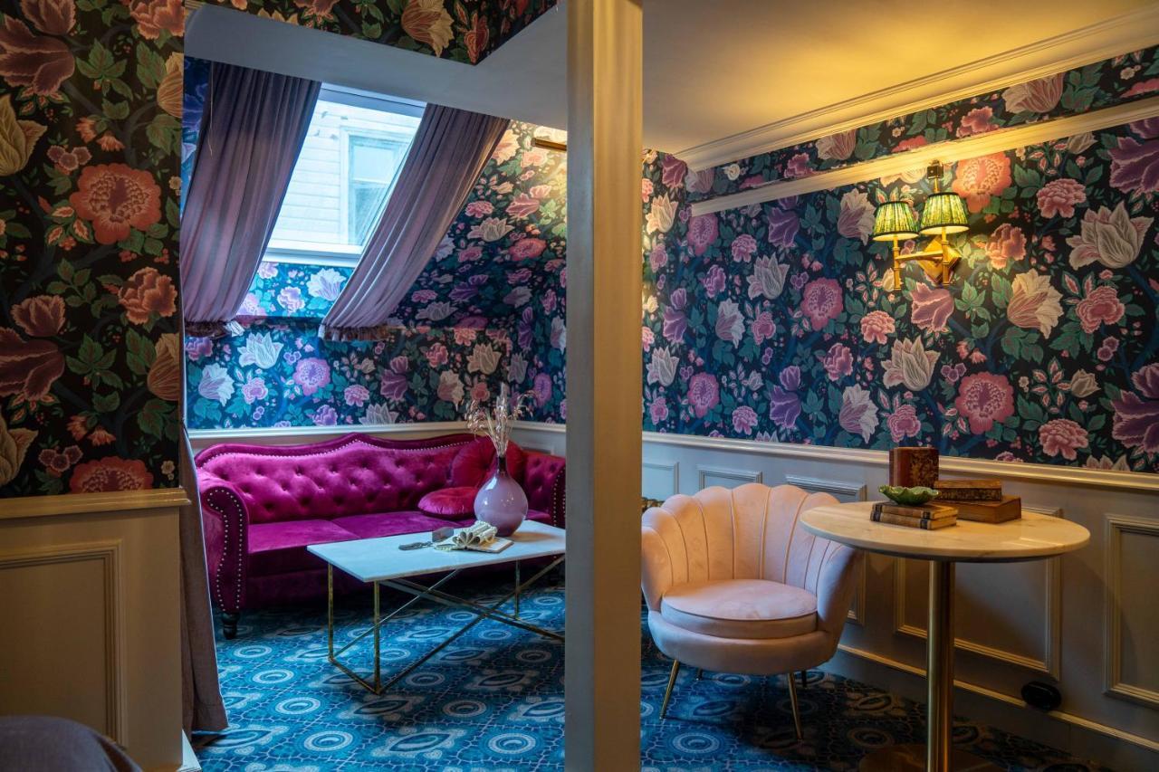 Grande Chambre Noble