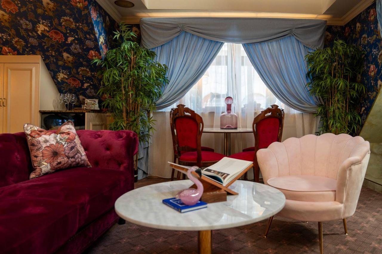 Grande chambre Estelle