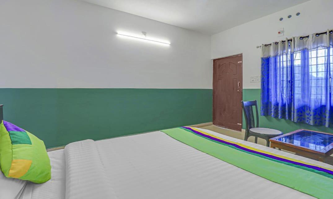 Chambre Double Deluxe