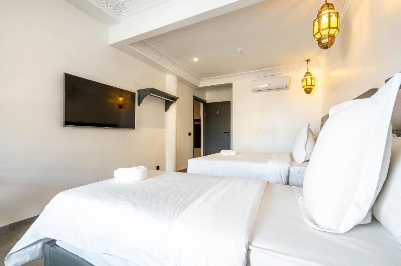 Quarto Triplo