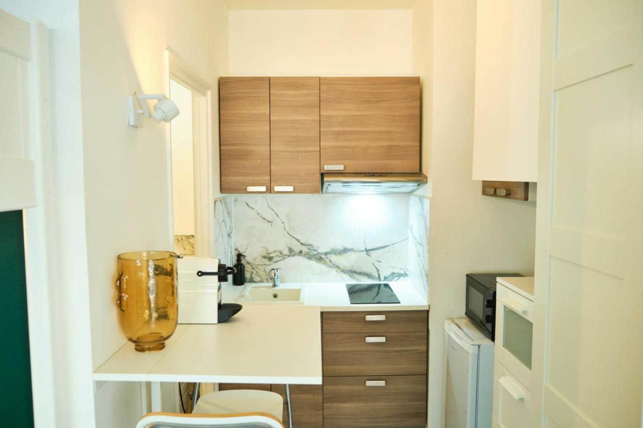 Chambre Double Deluxe