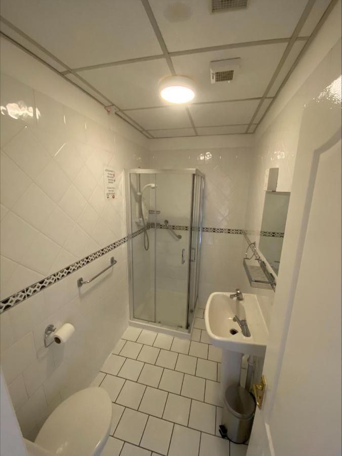 Chambre Lits Jumeaux avec Douche
