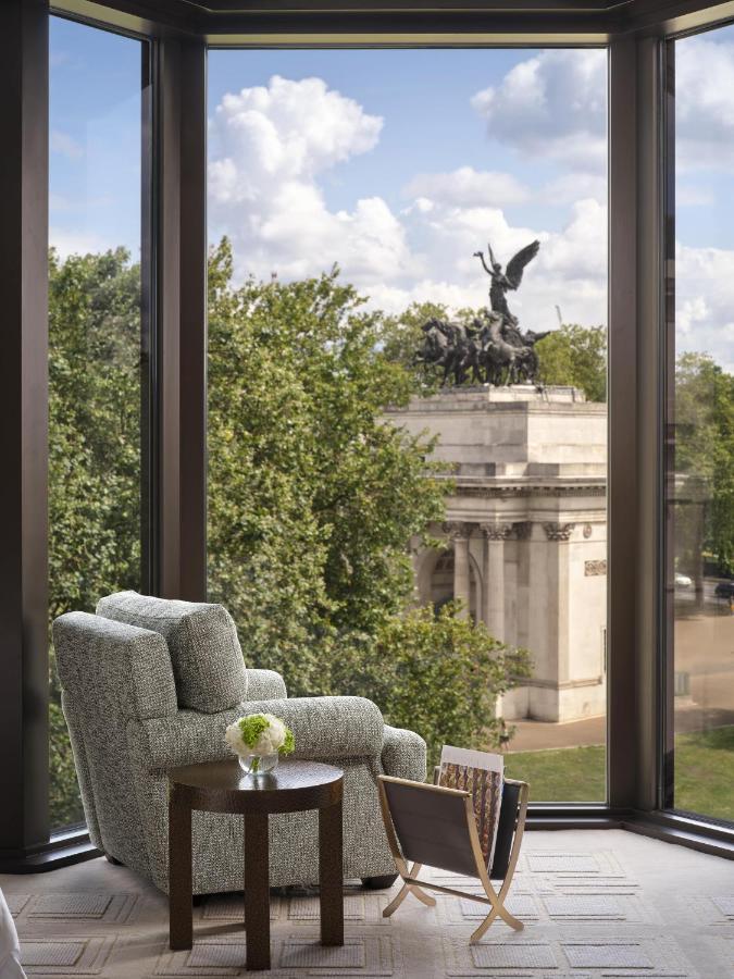 Grand Premier Park Room Double