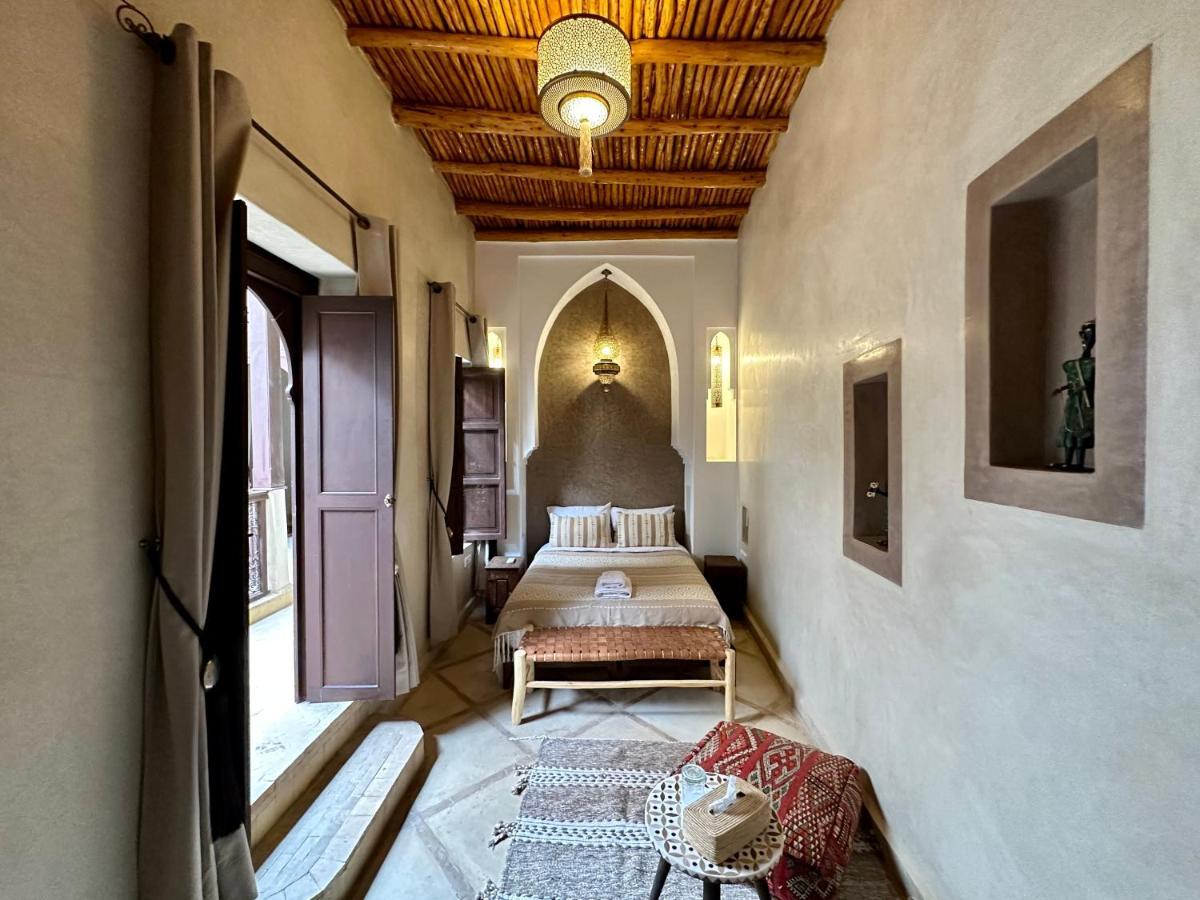 Habitación Familiar Superior