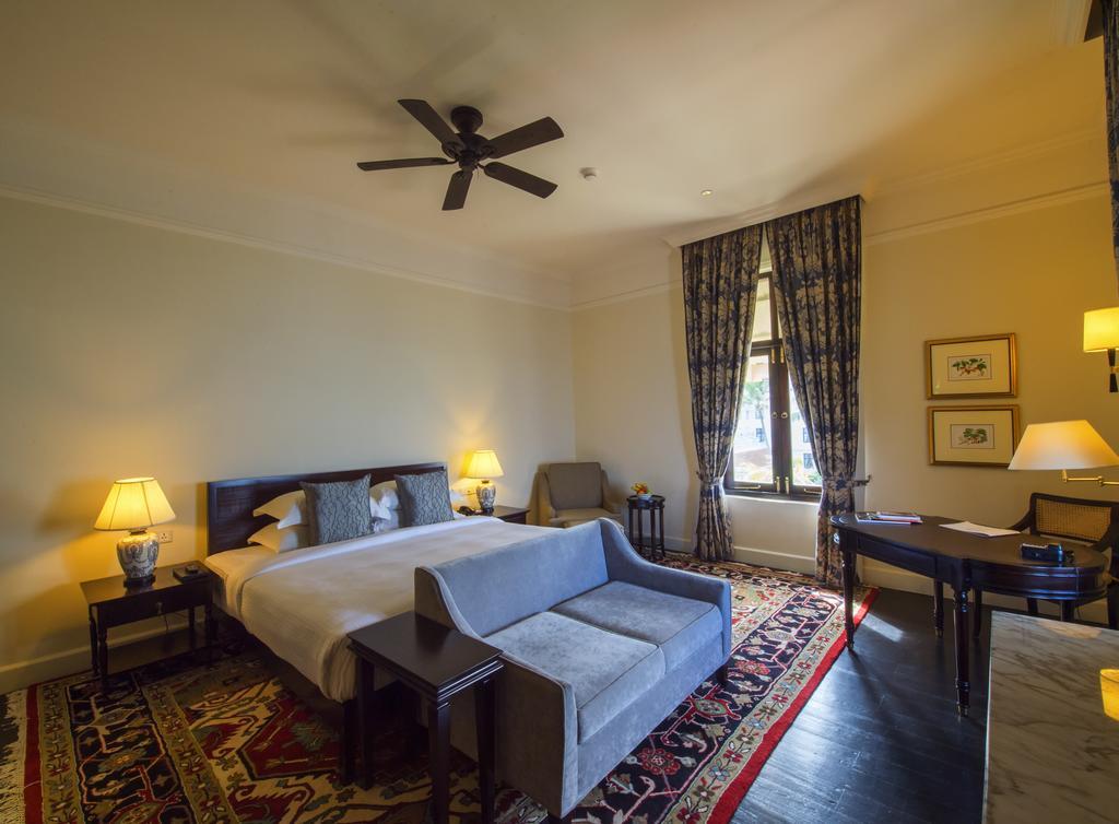 Chambre avec Vue sur la Mer