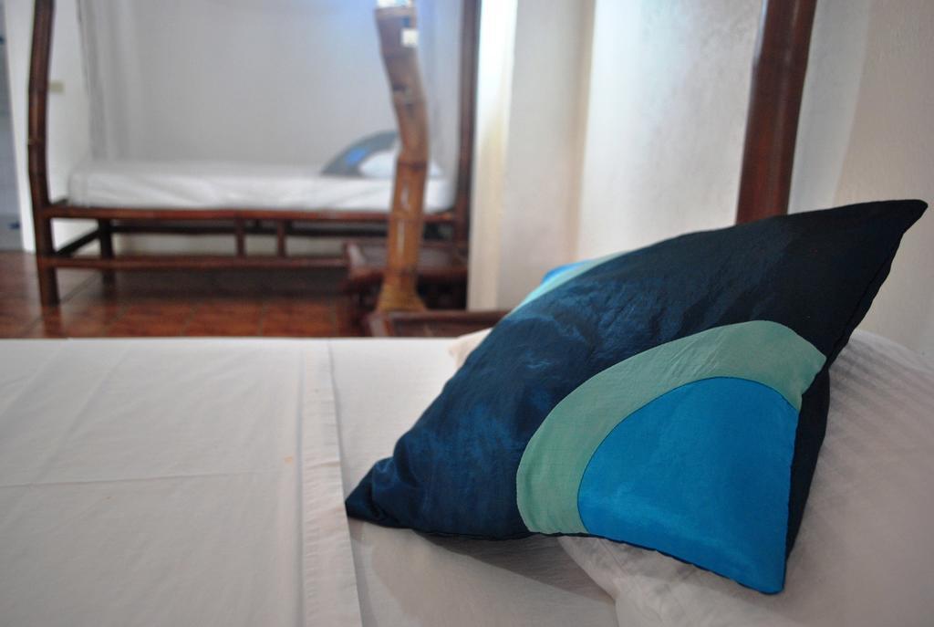 Chambre Lits Jumeaux Standard - Vue sur Mer