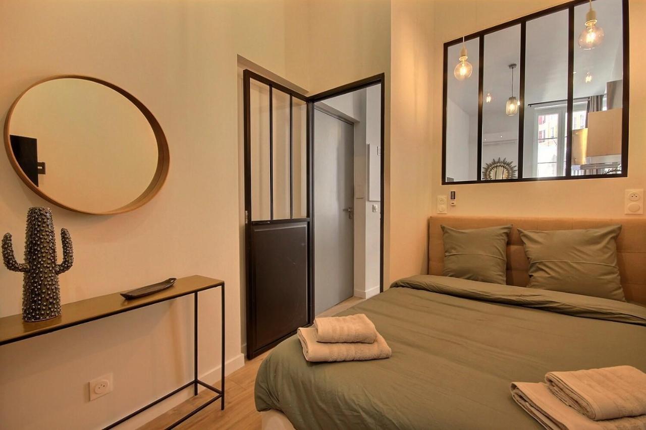 Appartement Deluxe