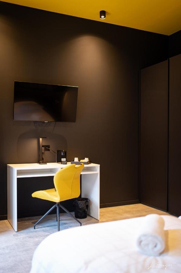 Double Room Thermal Bath Access