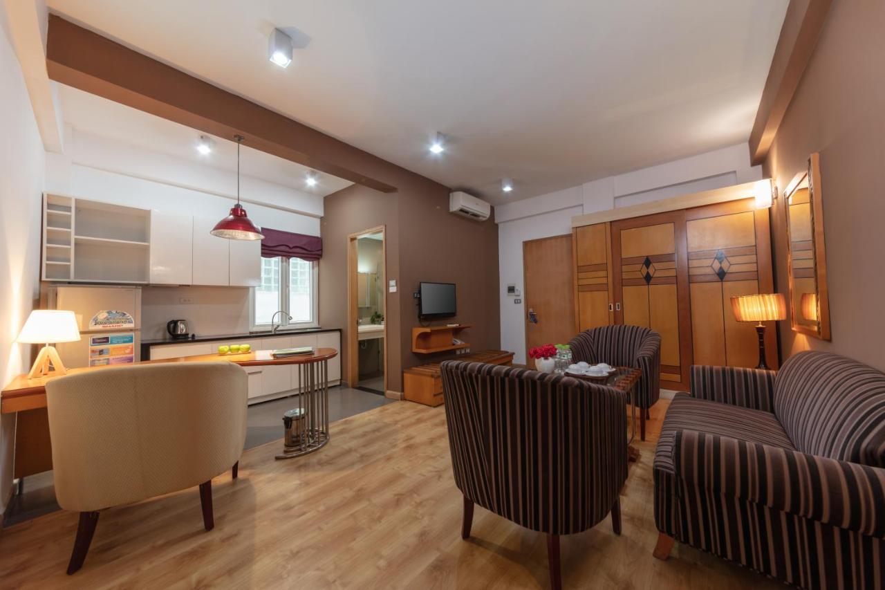 Appartement 2 Chambres