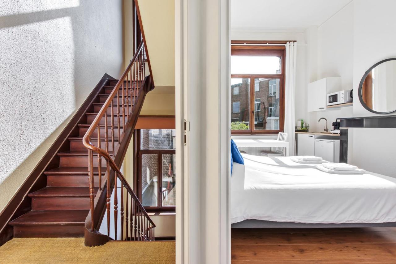 Quadruple Room Private Bathroom