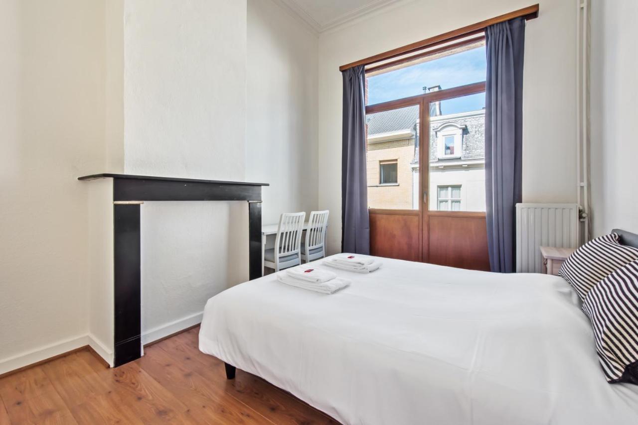 Quadruple Room Private Bathroom