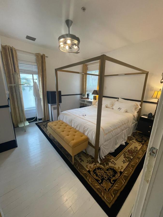 Suite Lit Queen-Size
