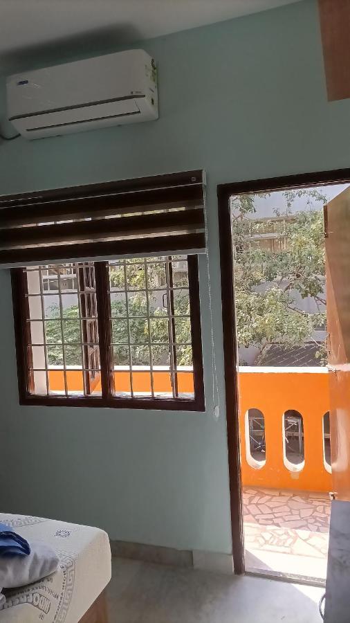 Habitación Doble con balcón