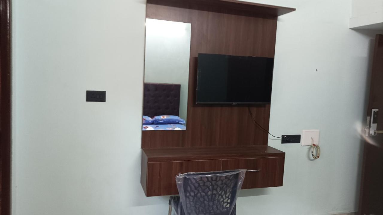 Double Room Balcony