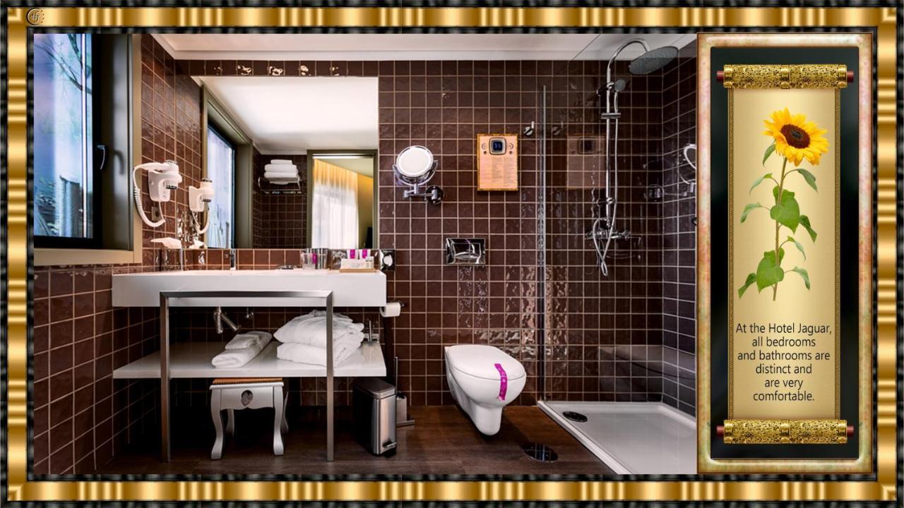 Habitación Superior con cama extragrande