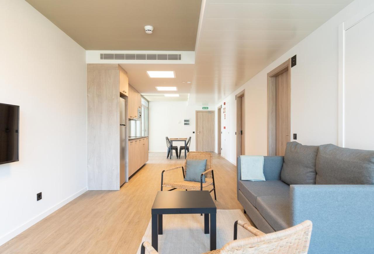 Appartement Supérieur