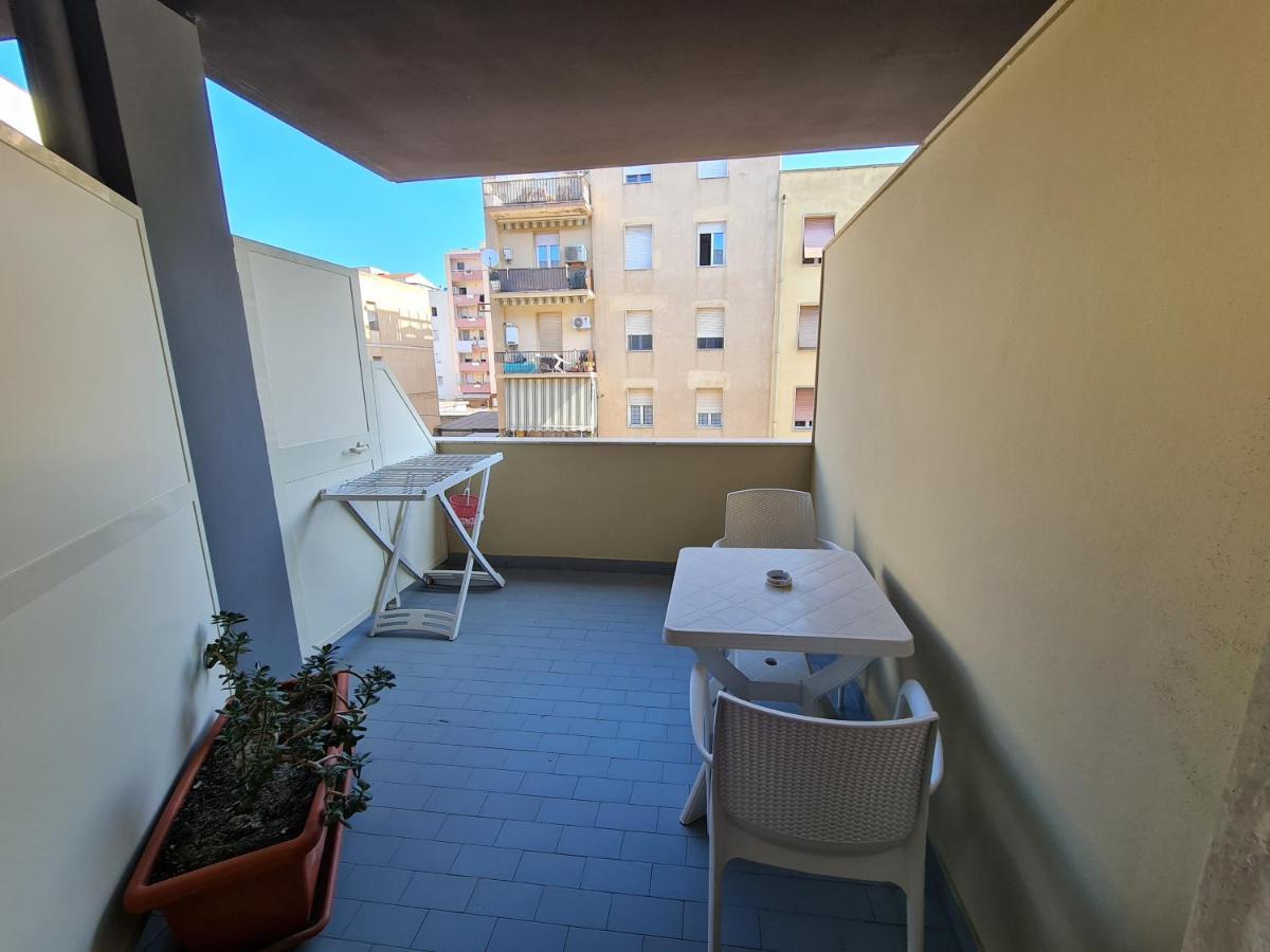 Double Room Terrace