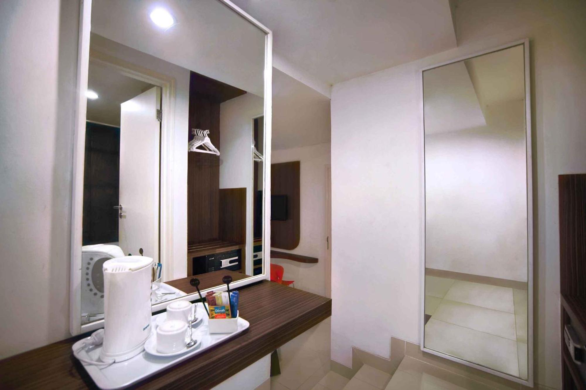 Premier Double Room