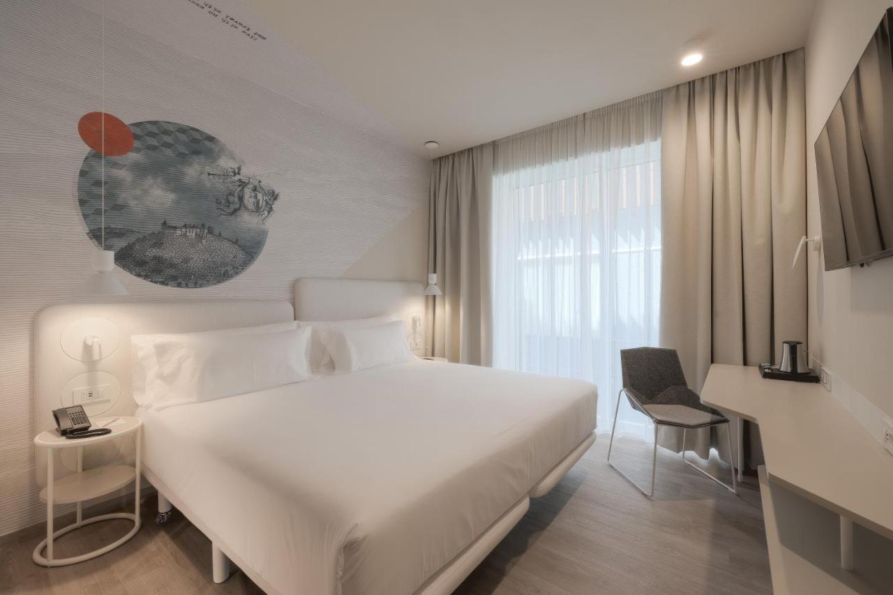 Superior Doppel- oder Zweibettzimmer – Atrium