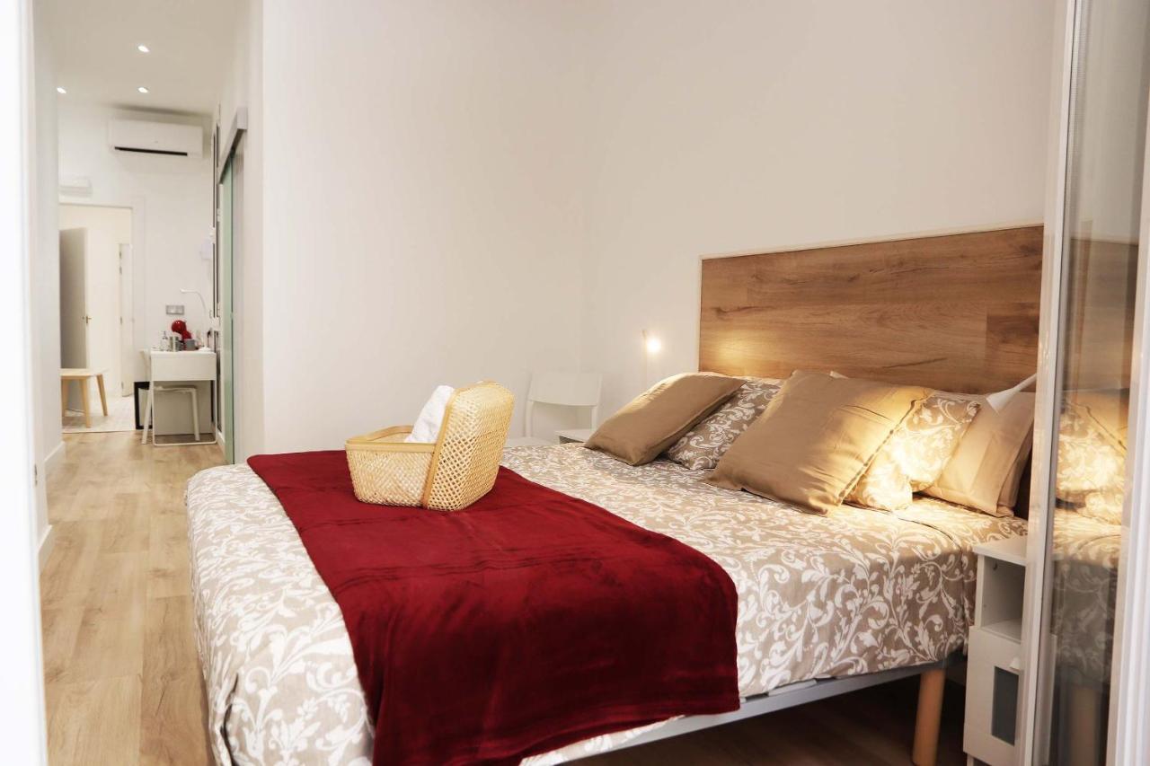 Habitación Doble con terraza