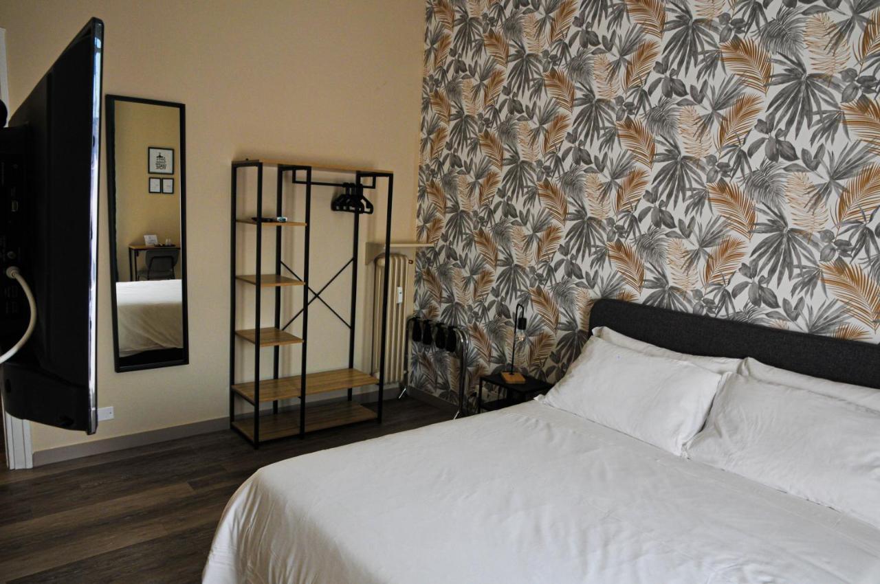Double Room Private Bathroom