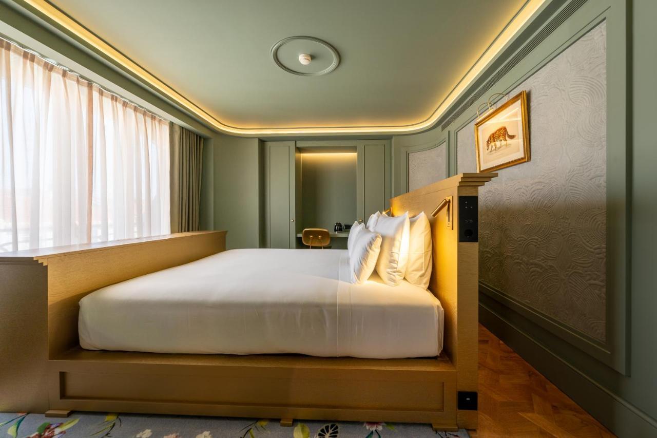 Suite Balcony