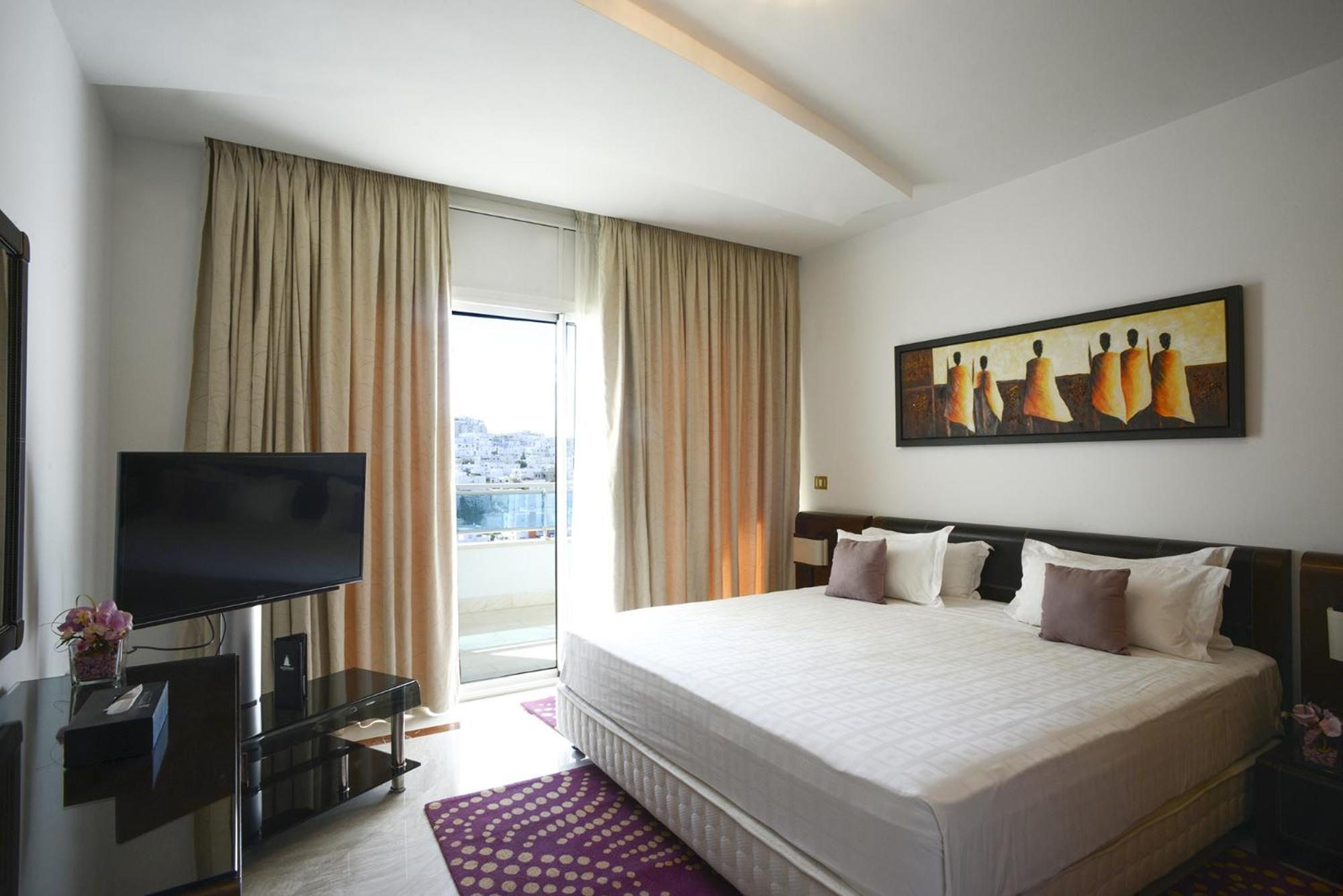 Royal Suite